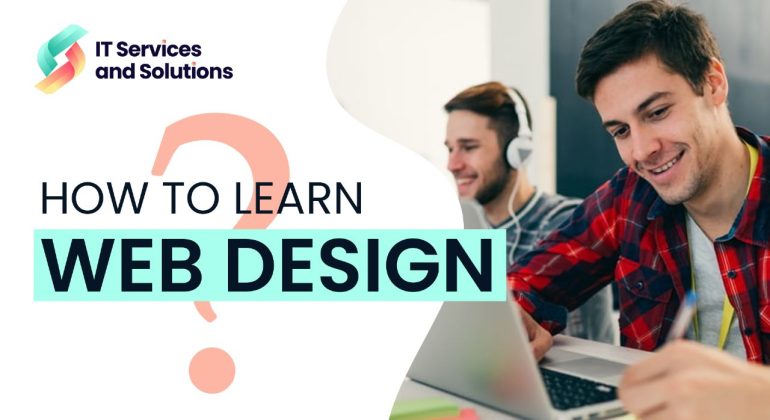 How to Learn Web Design