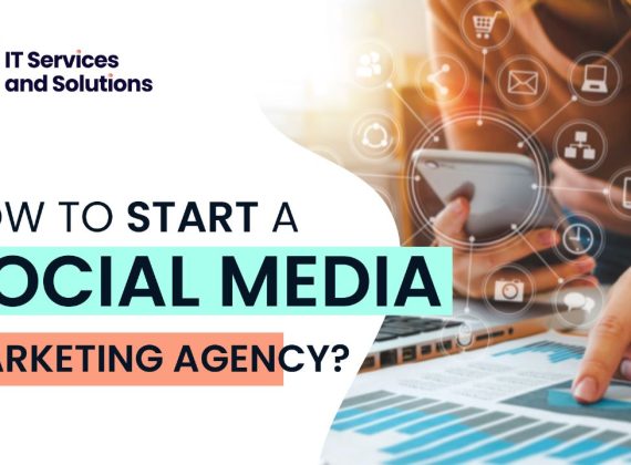 how to start a social media marketing agency