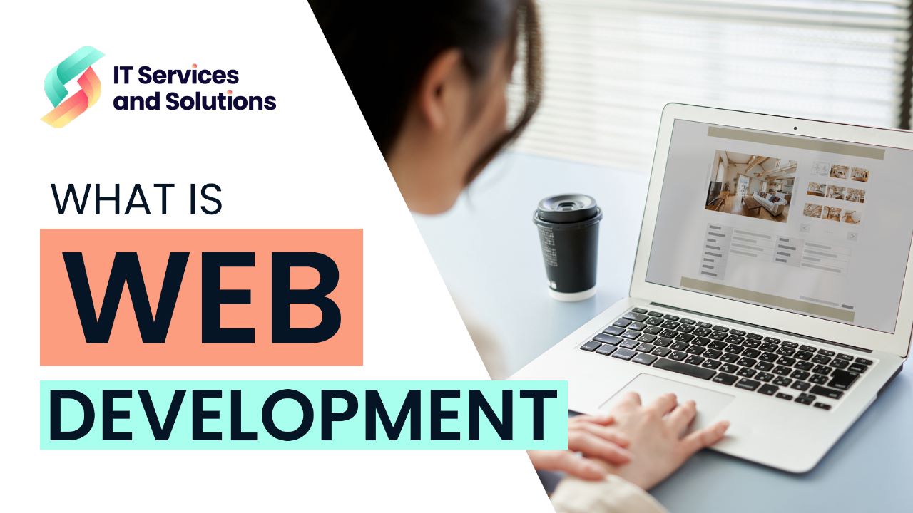 what is web development